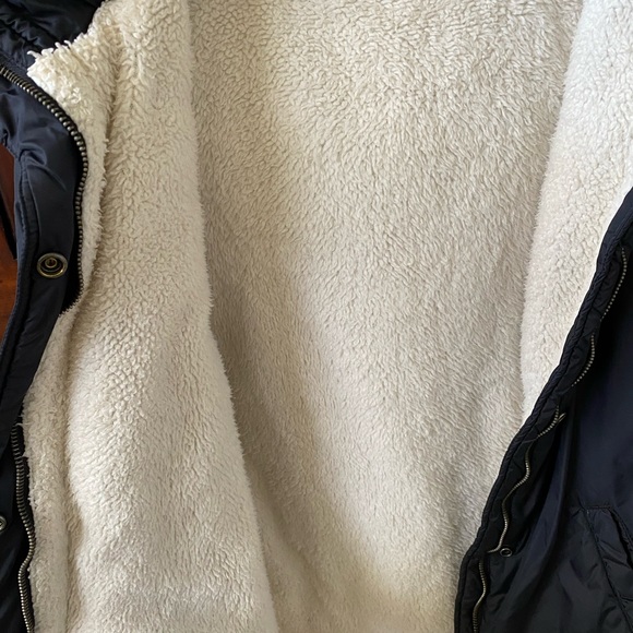 Roxy Womens Black Snow Jacket - Picture 8 of 9